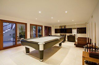 Pool table installations and pool table setup in Davenport content img3